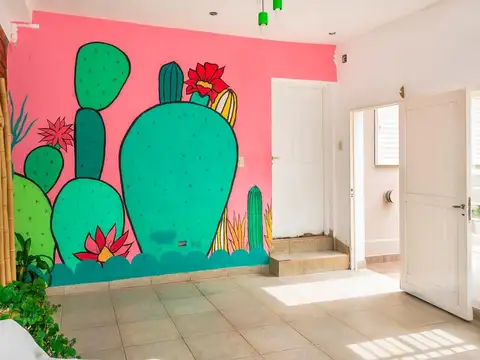 Casa en Venta al Norte