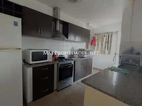 Venta Casa en Campo Daromy 3 Dormitorios San Vicente