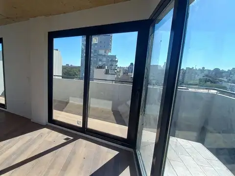 Departamento en Venta en Chacarita, USD 235.000