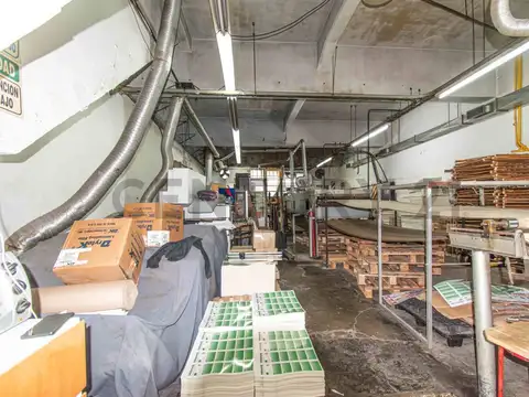 Casa en Venta en Caballito, USD 430.000