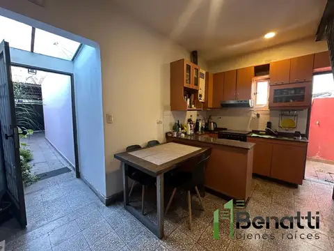 Depto Tipo Casa en Venta de 4 ambientes
