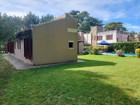 Casa en Venta de 4 dormitorios