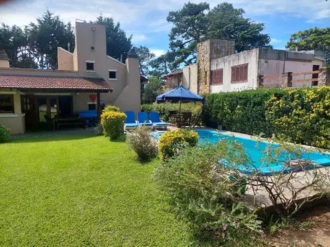 Casa en Venta 20 años