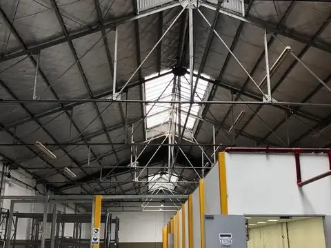 Culpina  en Flores Sur