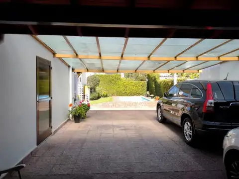 Casa en Venta 20 años