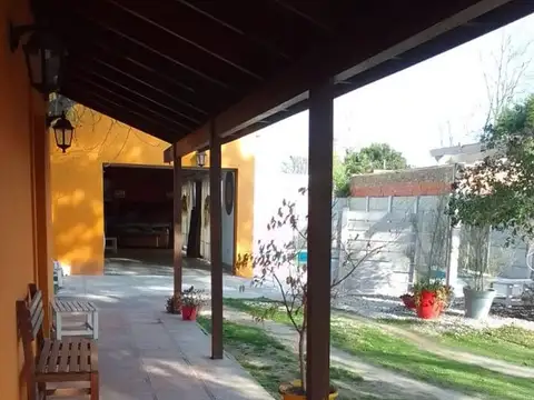 Belisario Roldán 2400