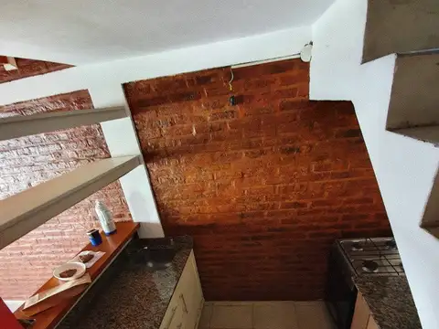 Departamento en Venta al Oeste