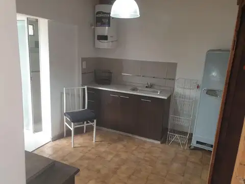 Departamento Monoambiente Quilmes