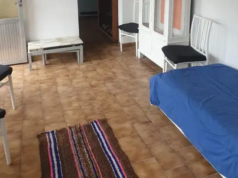 Casa Monoambiente con 1 baño