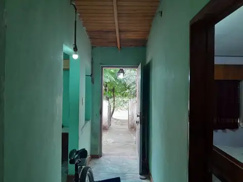 Casa en Venta 45 años