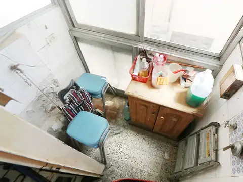 Departamento en Venta 52 años