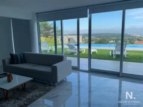 Departamento en Venta en Punta Ballena, USD 770.000