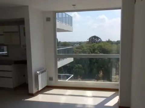 Hermoso departamento