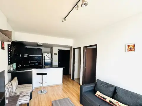 Departamento en Alquiler 2 años