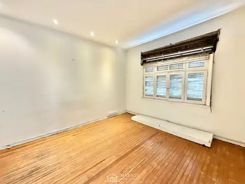 Lote con Frente Excepcional de 12 m en Floresta – Potencial