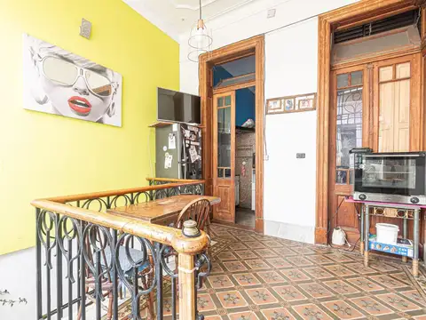 Depto Tipo Casa en Venta de 4 ambientes