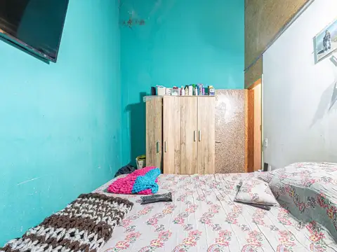 Depto Tipo Casa en Venta 80 años