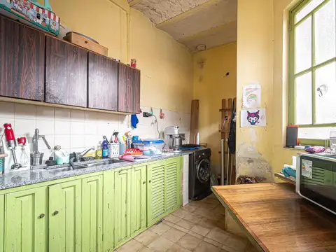 Depto Tipo Casa en Venta de 3 dormitorios