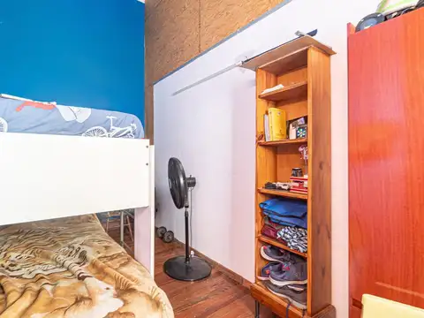 Quito 3700, Piso 1ro.