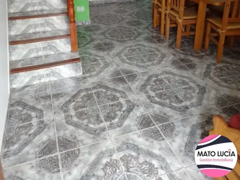 Depto Tipo Casa en Venta de 3 ambientes