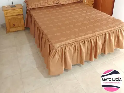 Depto Tipo Casa en Venta de 3 ambientes