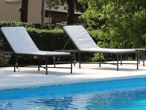 Casa en Venta 40 años