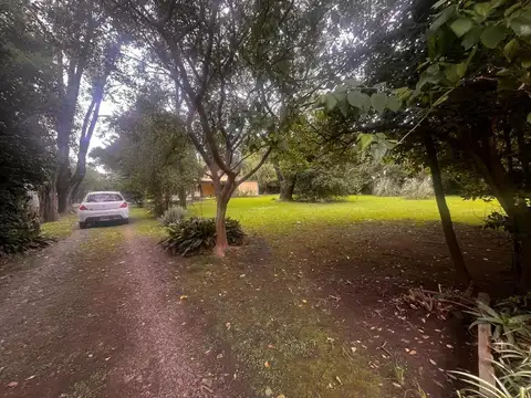 Terreno en Venta en Virrey Del Pino, USD 25.000