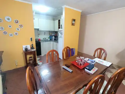 Departamento - Barrio F.O.N.A.V.I. Oeste