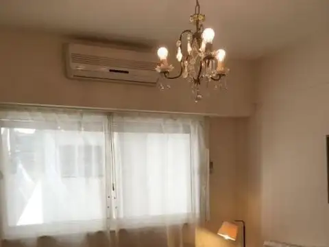 Departamento en Alquiler Temporal en Palermo, USD 900