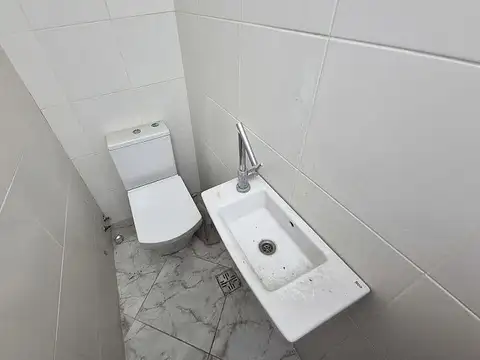 Depto Tipo Casa en Venta 40 años