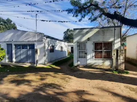 Casa en venta en Helvecia