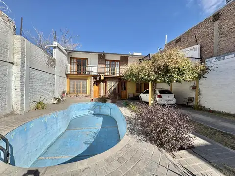Oportunidad de inversión, Casa en venta en mendoza