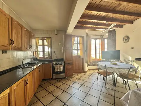 Casa en Venta 20 años