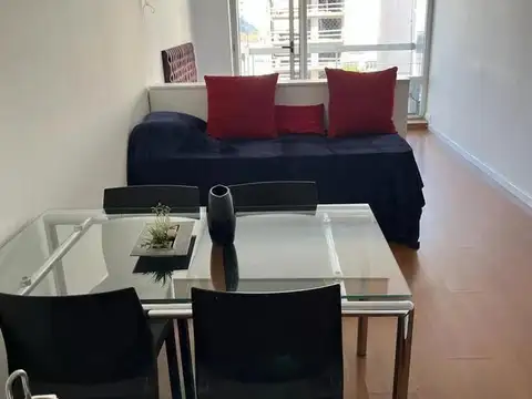 Departamento en Alquiler Temporal de Monoambiente