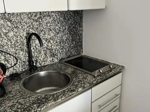 Departamento en Alquiler Temporal Apto profesional