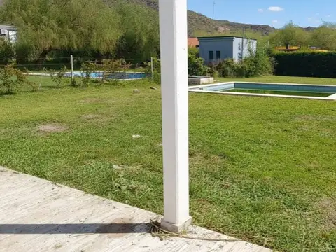 Casa en Venta 1 año