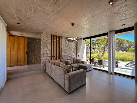 Casa en Venta 1 año