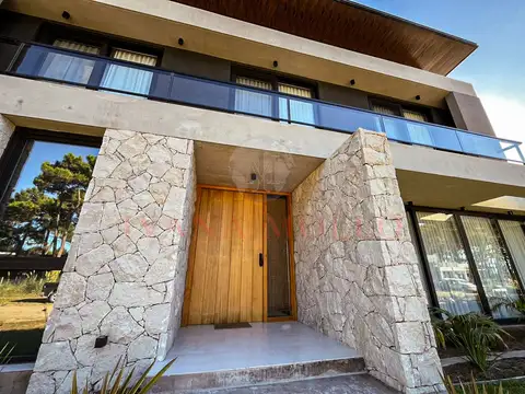 Barrio Pioneros Pinamar, Pinamar, Provincia de Buenos Aires, Argentina