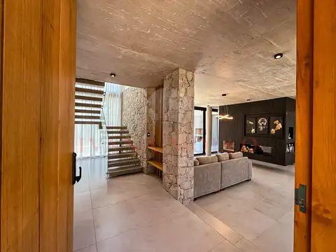 Casa en Venta en Pinamar, USD 790.000