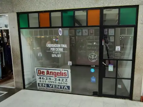 Local en Alquiler en Moron Norte, $ 600.000