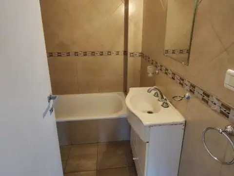 Departamento en Alquiler 26 años