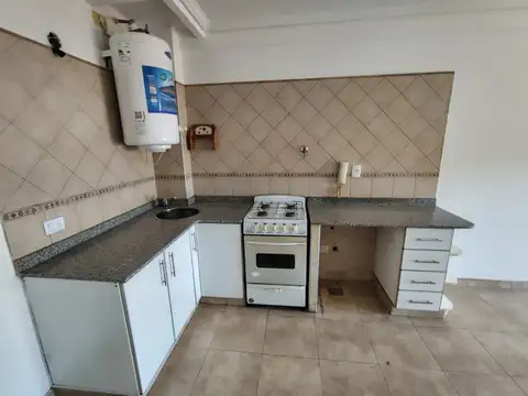 Departamento en Alquiler de 1 dormitorio