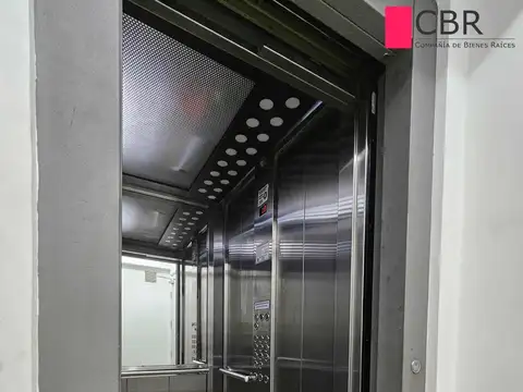 Departamento en Venta en Monte Castro, USD 95.000