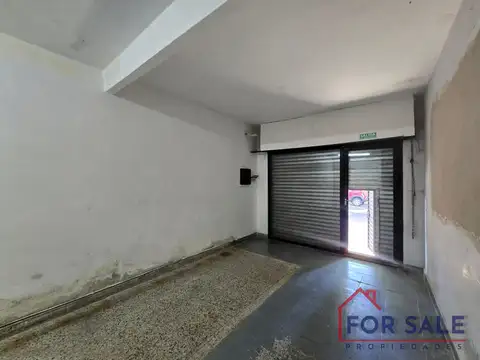 Local en Venta 25 años