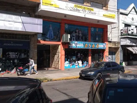 Oficina - Alquiler - Argentina, MERLO - ITALIA 1200