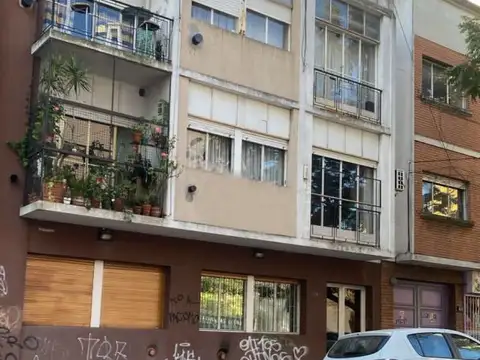 Venta de Departamento en PH 2 DORMITORIOS La Plata