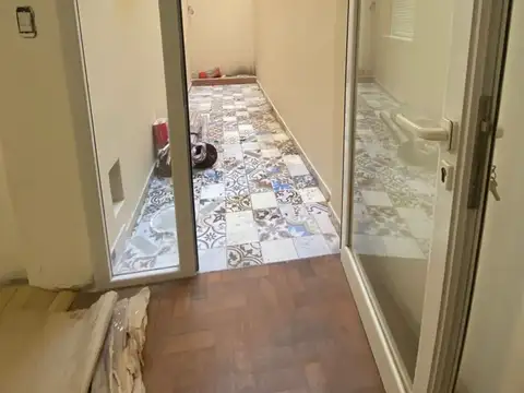 Depto Tipo Casa en Venta 1 año