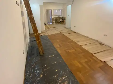 Depto Tipo Casa en Venta en La Plata, USD 82.000