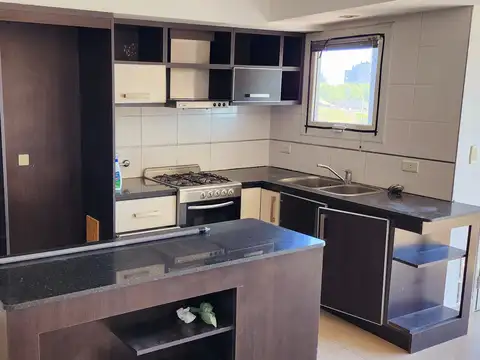 Departamento en Alquiler de 2 dormitorios