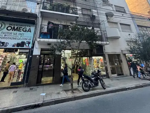 ALQUILER EXCELENTE DEPTO. 3 AMB CON BALCON